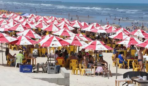 Confira as datas de folga e os feriados prolongados em 2026 no Ceará