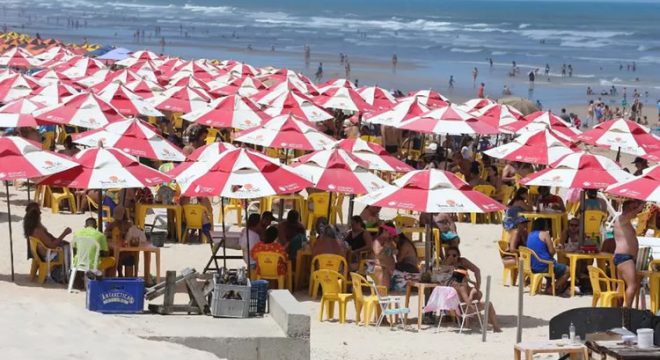 Confira as datas de folga e os feriados prolongados em 2026 no Ceará