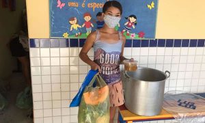 Programa Alimenta Brasil