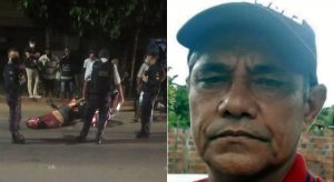 Pintor e mototaxista morrem em Crato após acidentes de trânsito esta noite