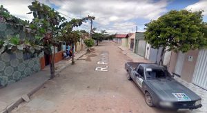 Pedreiro morre no Cariri em consequência de descarga elétrica em Nova Olinda