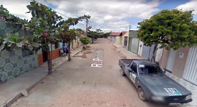 Pedreiro morre no Cariri em consequência de descarga elétrica em Nova Olinda