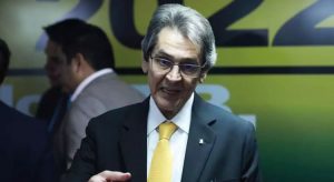 Alexandre de Moraes manda Roberto Jefferson para prisão domiciliar