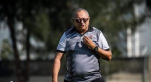 Raimundo Wagner é o novo técnico do Pacajus