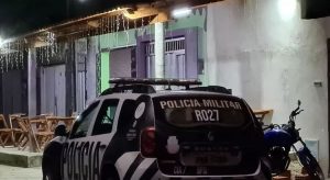 Cliente é morto a tiros dentro de loja de açaí enquanto aguardava pedido
