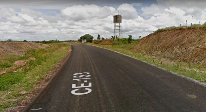 Após grave acidente em Lavras, motoqueiro á socorrido ao HRC de Juazeiro