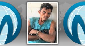 Morre homem baleado nas costas em Juazeiro do Norte após sair de casa