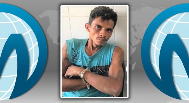 Morre homem baleado nas costas em Juazeiro do Norte após sair de casa