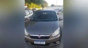 Polícia Civil de Iguatu recupera táxi que tinha sido roubado no Piauí