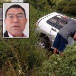Bacharel em Direito morre num acidente em Brejo Santo e empresário em Lavras da Mangabeira