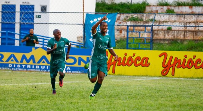 Icasa vence mais uma e sobe na tabela de classificação