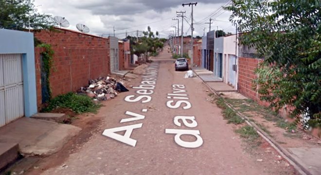 PM em Juazeiro conteve conflito entre casal esta manhã no bairro Tiradentes