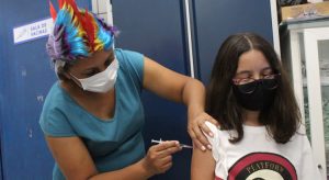 Barbalha abre agendamento para vacinação contra Covid-19 em crianças a partir de 9 anos