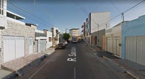 Garota presa em Juazeiro do Norte sob acusação de furto