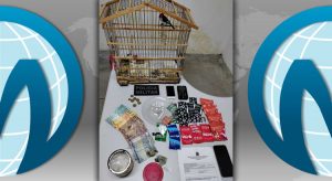 PMCE prende proprietária de bar suspeita de tráfico de drogas em Mauriti