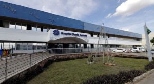 Hospital Santo Antônio de Barbalha