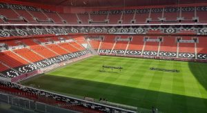 Fifa abre venda de ingressos para Copa do Mundo do Catar