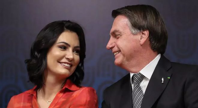 MPF arquiva investigação sobre Michelle Bolsonaro por suposto favorecimento
