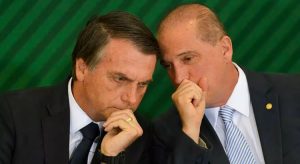 Bolsonaro corta um terço dos recursos do Ministério do Trabalho para 2022