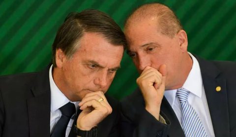 Bolsonaro corta um terço dos recursos do Ministério do Trabalho para 2022