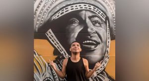 Vinicius é o mais desejado no pódio em Jogo da Discórdia