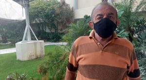 'Profeta da chuva' observa a Lua e prevê fortes chuvas no Ceará neste ano