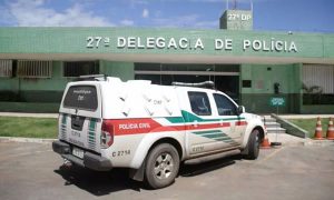 Filhos matam pai a facada após ele descumprir medida protetiva