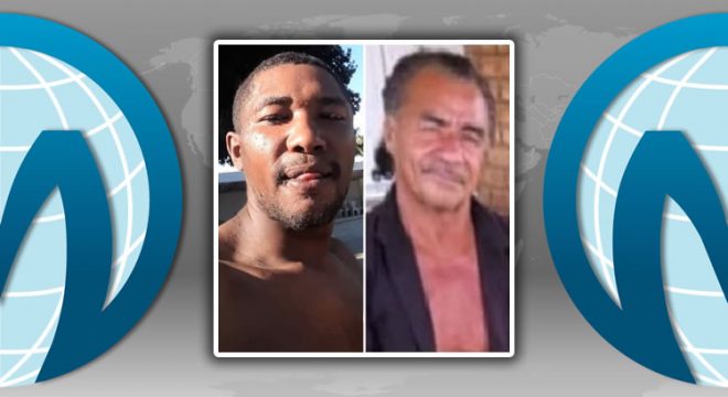 Fim de semana no Cariri com três homicídios e duas mortes no trânsito