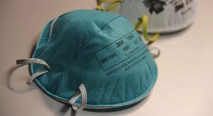 Máscaras N95 ou PFF2 passam a ser obrigatórias em estabelecimentos do Ceará