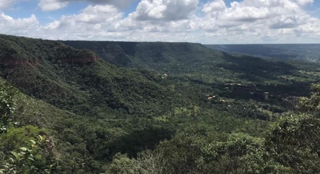 Decreto regulamenta solicitação de Chancela da Paisagem Cultural no território cearense