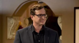 Bob Saget, ator da série 'Três é demais', morre aos 65 anos