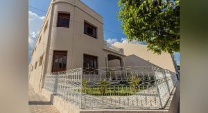 Prefeitura de Juazeiro do Norte finaliza reforma do antigo Casarão dos Vianas