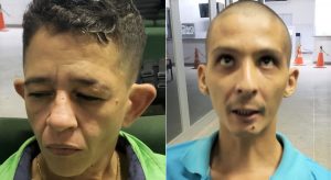 Sete presos por roubos e furtos em Juazeiro, Crato e Brejo Santo e um eletrocutado em cerca elétrica