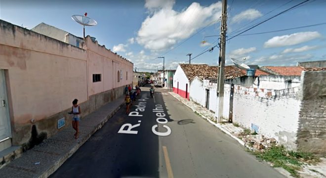 Acusado de crimes no Cariri é preso em Altaneira por decisão judicial