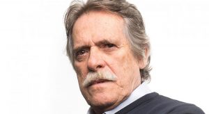 José de Abreu comemora internação de Bolsonaro: "Que prazer eu sinto"