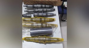 PF prende passageiro suspeito de tráfico internacional de drogas no Aeroporto de Fortaleza