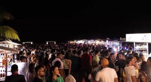 Festas são 'responsáveis pelo aumento de casos no Ceará', diz Camilo Santana