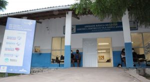 UBS de Barbalha tem horário de atendimento ampliado pelo programa Saúde na Hora