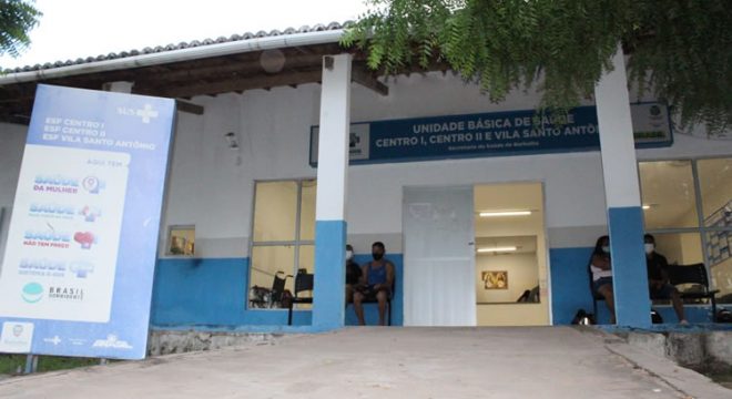 UBS de Barbalha tem horário de atendimento ampliado pelo programa Saúde na Hora