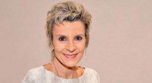 Cantora gospel Ludmila Ferber morre aos 56 anos