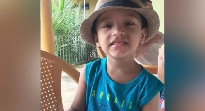 Garoto de 5 anos morre afogado em piscina de hotel em Baturité, no Ceará