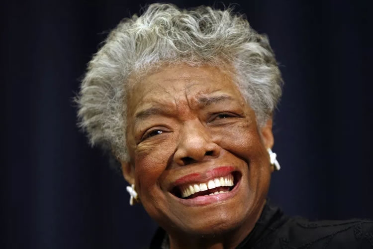 Moeda de dólar estampa mulher negra pela 1ª vez, com escritora Maya Angelou