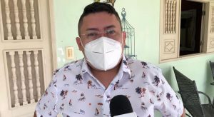 Titela concede entrevista ao Site Miséria