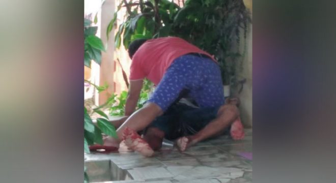 Duas tentativas de homicídios em Juazeiro e violência doméstica em Várzea Alegre