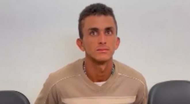 Caseiro suspeito de matar mulher, enteada e fazendeiro é encontrado morto em presídio de Goiás