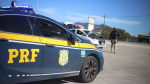 Apreensões de cocaína e crack pela PRF crescem 190% no Ceará em 2021