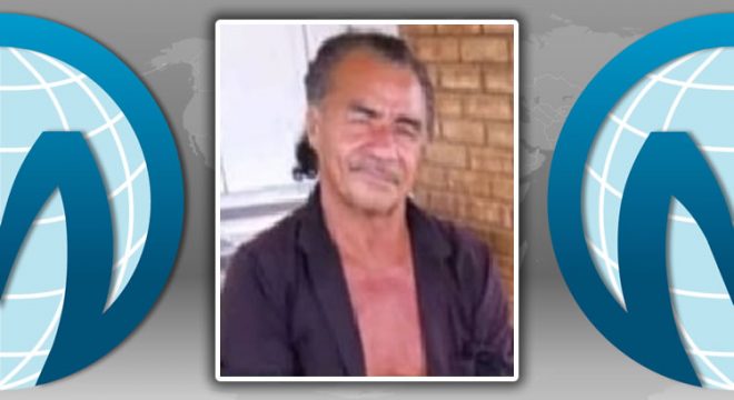 Idoso de 69 anos morto a tiros em Nova Olinda e não em virtude da queda de moto