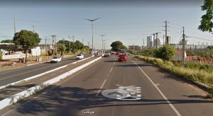 Menores de 14 e 16 anos apreendidos em Juazeiro assaltando com faca