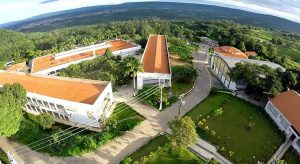 IFCE campus Crato