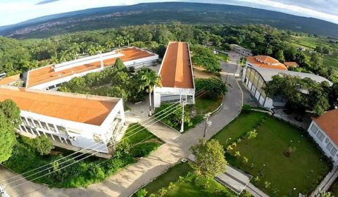 IFCE campus Crato